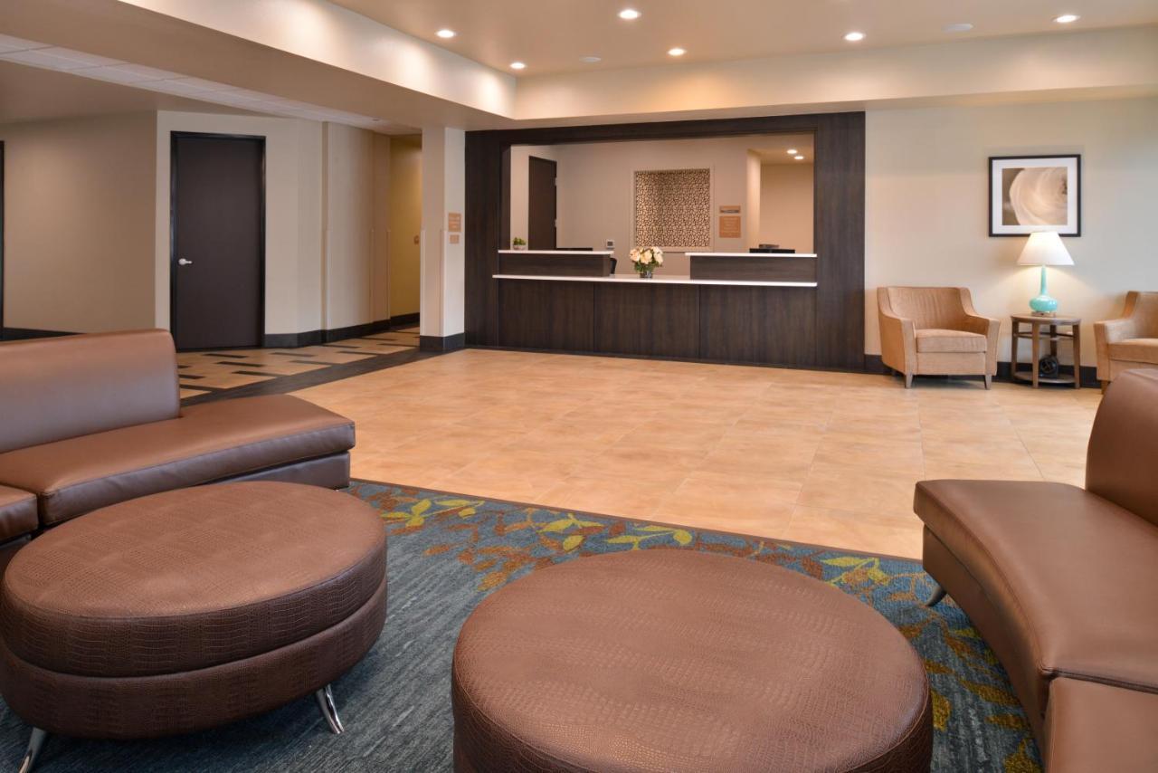 Candlewood Suites - Austin Airport By Ihg Exterior photo